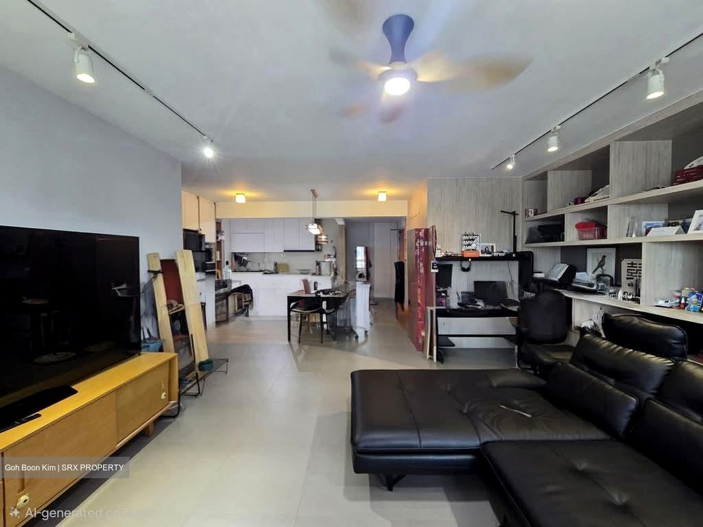 Blk 473D Hougang Parkedge (Hougang), HDB 5 Rooms #569768131